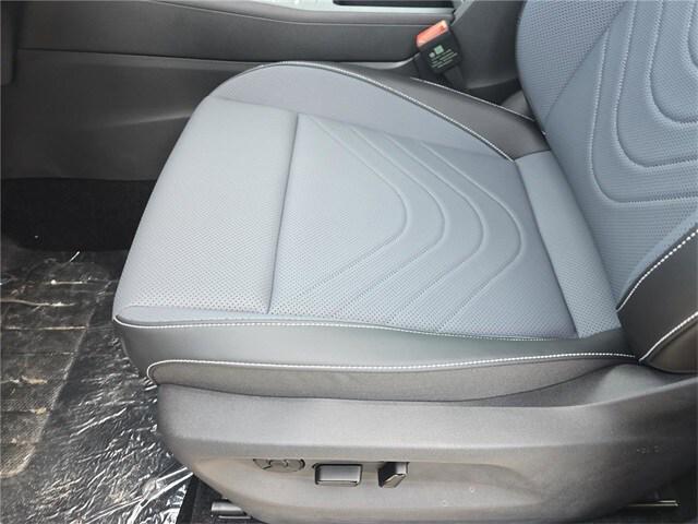 new 2025 Volkswagen Tiguan car, priced at $31,913