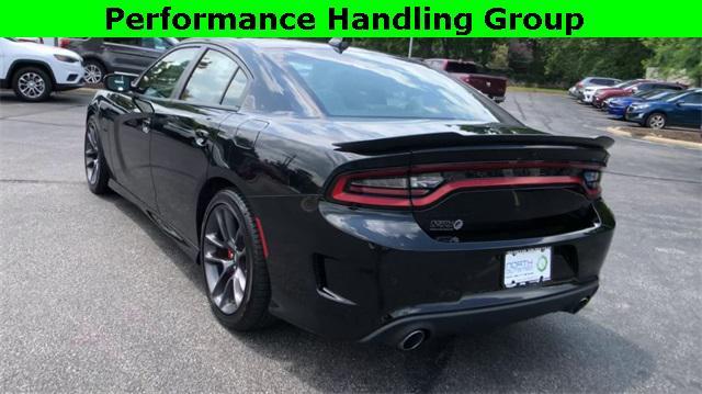 used 2023 Dodge Charger car, priced at $36,990