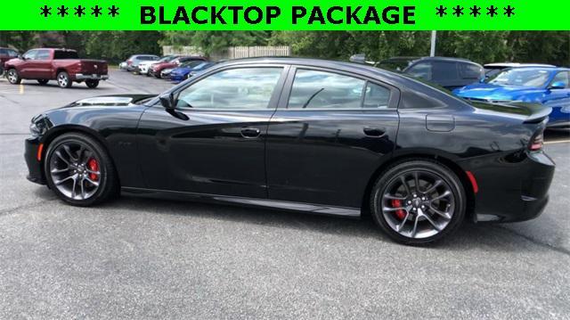 used 2023 Dodge Charger car, priced at $36,990