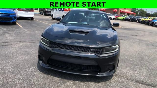 used 2023 Dodge Charger car, priced at $36,990