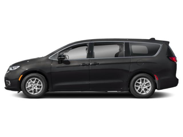 new 2025 Chrysler Pacifica car, priced at $49,763