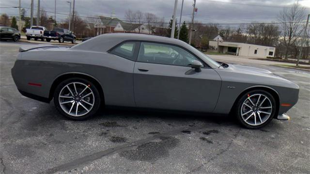 new 2023 Dodge Challenger car, priced at $35,734