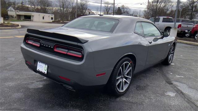new 2023 Dodge Challenger car, priced at $35,734