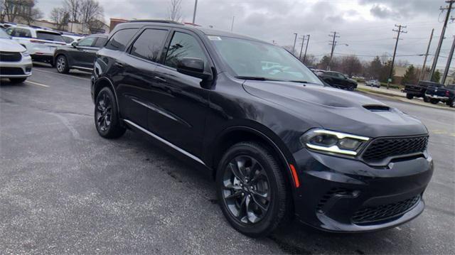 new 2024 Dodge Durango car, priced at $56,089