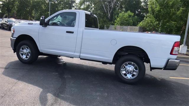 new 2023 Ram 2500 car, priced at $50,168