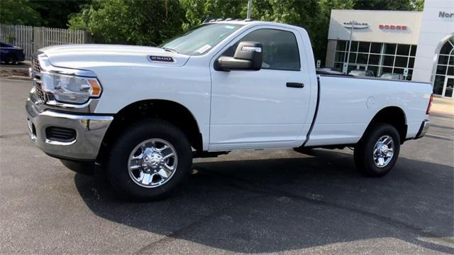 new 2023 Ram 2500 car, priced at $50,168