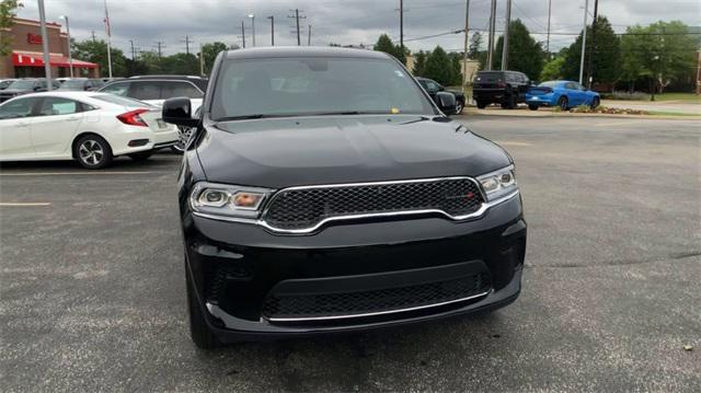 used 2023 Dodge Durango car, priced at $31,490