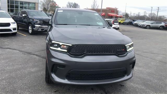 new 2024 Dodge Durango car, priced at $40,290