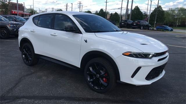 new 2024 Dodge Hornet car, priced at $34,167