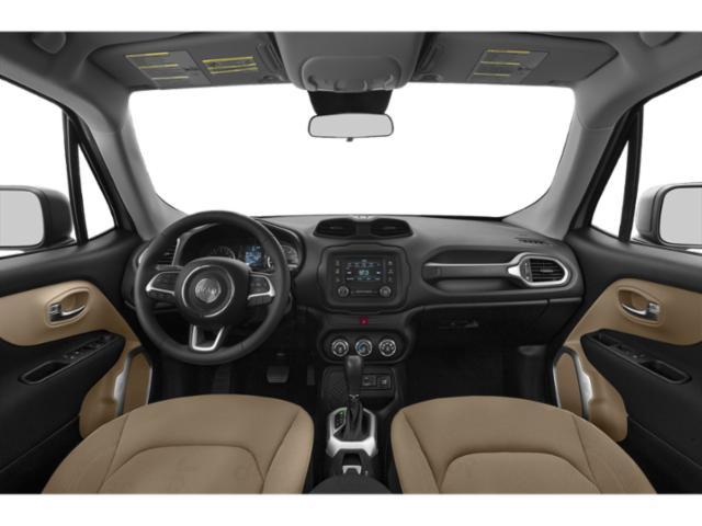 used 2015 Jeep Renegade car