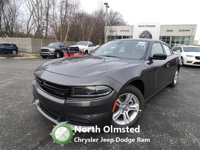 new 2023 Dodge Charger car, priced at $29,069