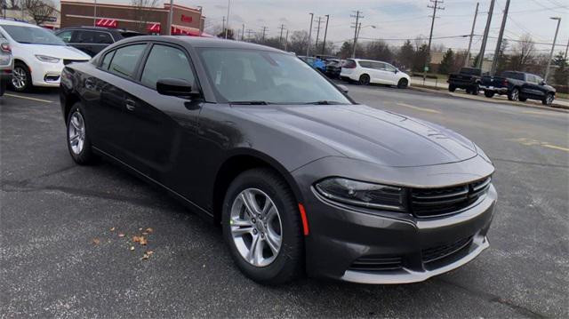new 2023 Dodge Charger car, priced at $25,506