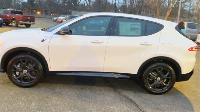 new 2025 Dodge Hornet car, priced at $43,457