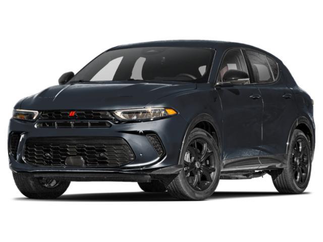 new 2025 Dodge Hornet car, priced at $44,377