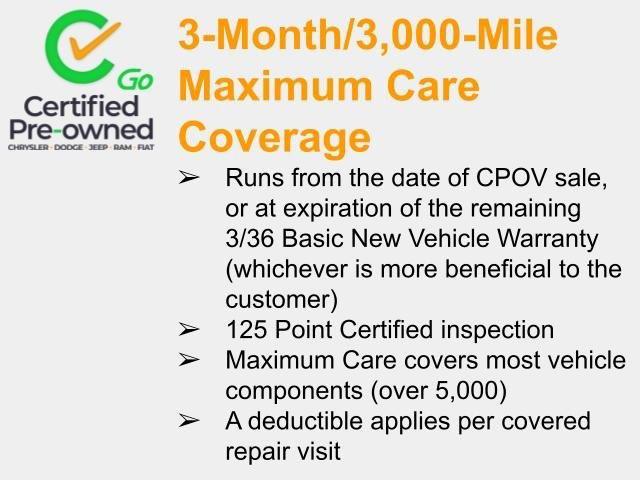 used 2019 Jeep Cherokee car, priced at $13,990