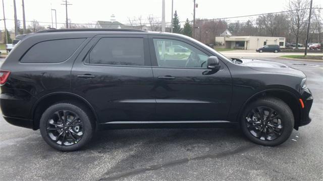 new 2024 Dodge Durango car, priced at $44,499