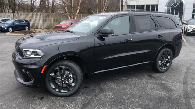 new 2024 Dodge Durango car, priced at $46,999