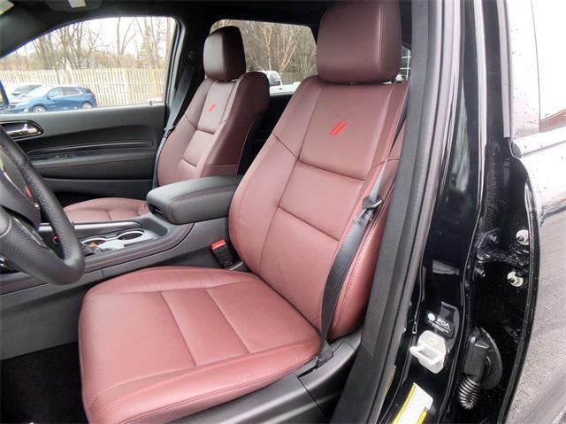 new 2024 Dodge Durango car, priced at $46,999