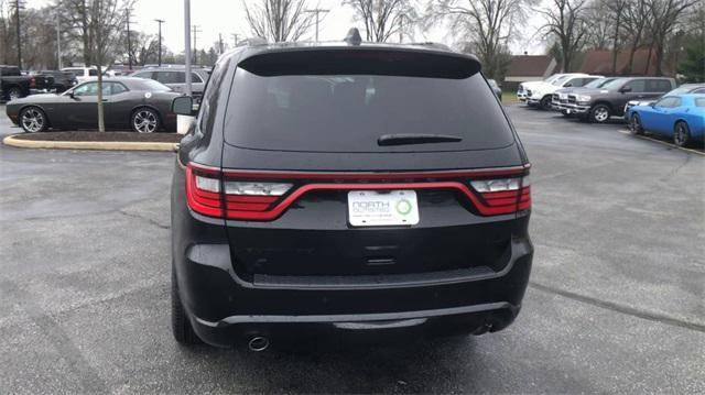 new 2024 Dodge Durango car, priced at $44,499