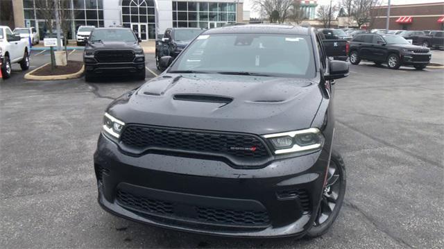 new 2024 Dodge Durango car, priced at $44,499