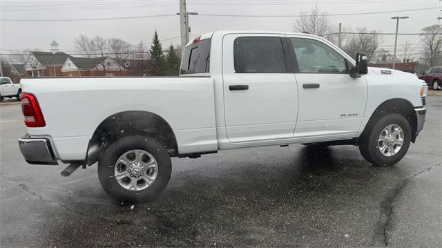 new 2024 Ram 2500 car, priced at $53,746