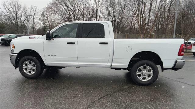 new 2024 Ram 2500 car, priced at $53,746