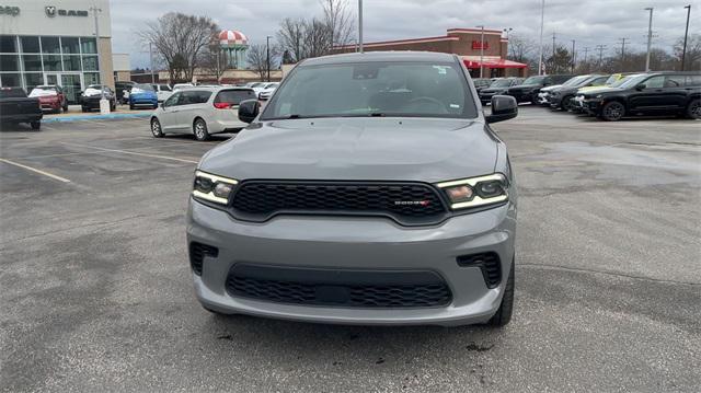 used 2023 Dodge Durango car, priced at $29,990