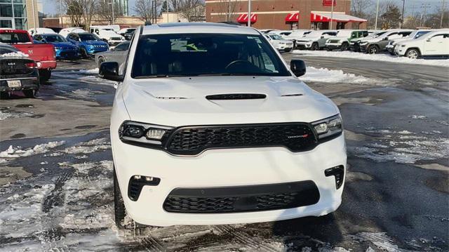 used 2023 Dodge Durango car, priced at $38,590