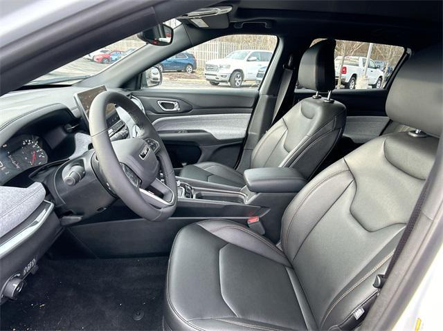 new 2024 Jeep Compass car, priced at $29,797