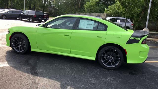 new 2023 Dodge Charger car, priced at $43,269