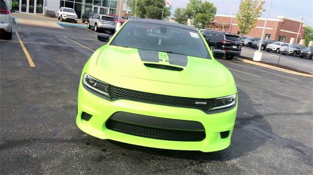 new 2023 Dodge Charger car, priced at $43,269