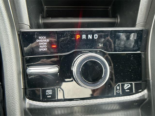 new 2025 Jeep Grand Cherokee 4xe car, priced at $55,943