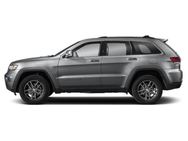 used 2021 Jeep Grand Cherokee car