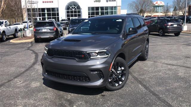 new 2024 Dodge Durango car, priced at $50,608