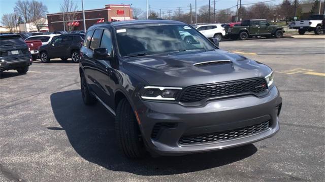 new 2024 Dodge Durango car, priced at $50,608