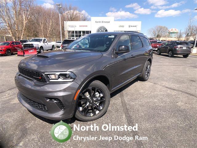 new 2024 Dodge Durango car, priced at $51,108