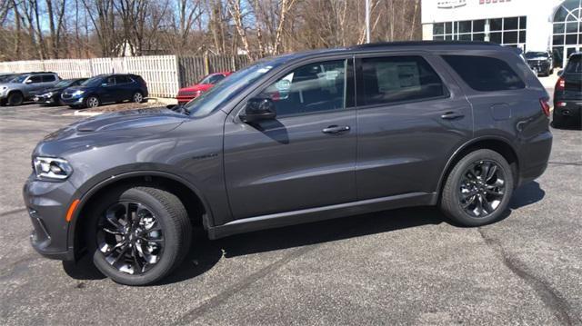 new 2024 Dodge Durango car, priced at $50,608