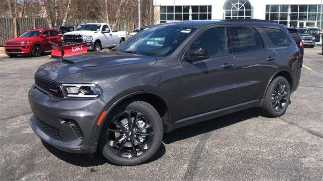 new 2024 Dodge Durango car, priced at $50,608