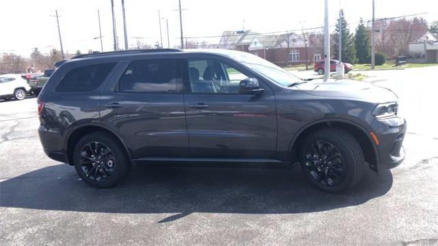 new 2024 Dodge Durango car, priced at $45,447