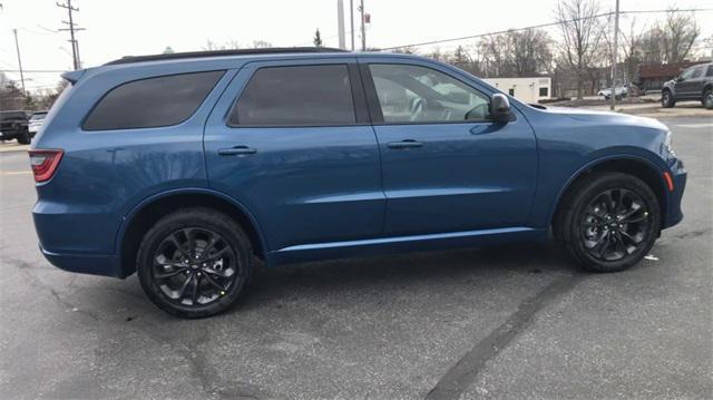 new 2024 Dodge Durango car, priced at $42,765