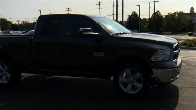 new 2024 Ram 1500 car, priced at $36,798