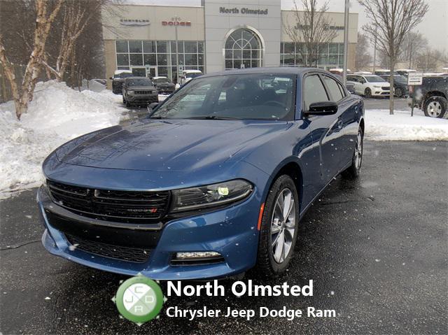 new 2023 Dodge Charger car, priced at $32,414