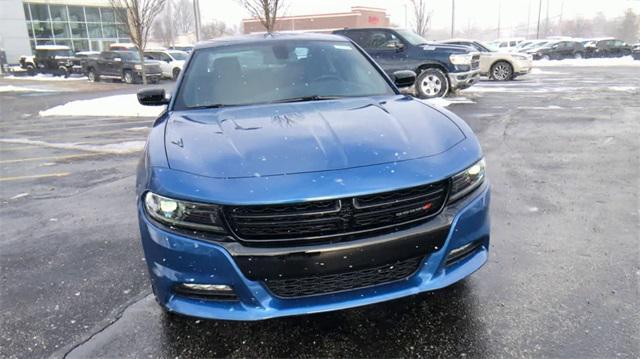 new 2023 Dodge Charger car, priced at $35,414