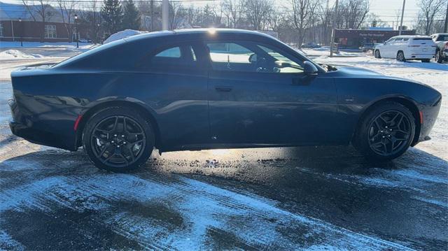 new 2024 Dodge Charger car, priced at $65,475