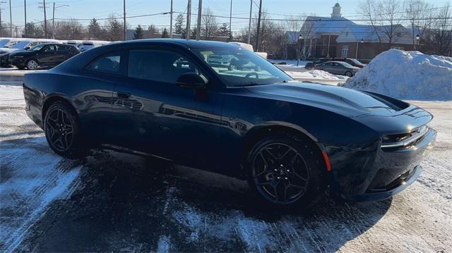 new 2024 Dodge Charger car, priced at $65,475