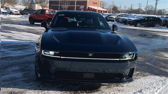 new 2024 Dodge Charger car, priced at $65,475