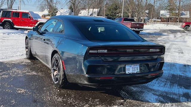 new 2024 Dodge Charger car, priced at $65,475