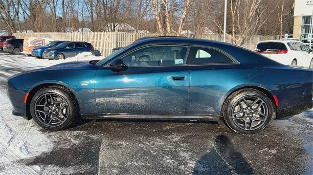 new 2024 Dodge Charger car, priced at $65,475