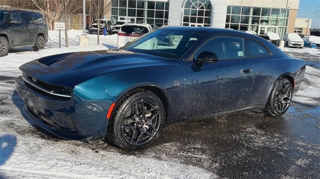 new 2024 Dodge Charger car, priced at $65,475