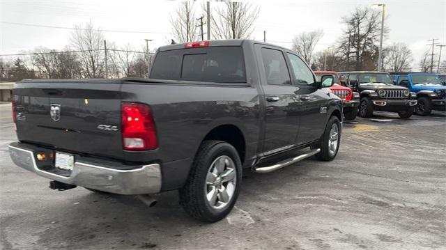 used 2016 Ram 1500 car, priced at $19,990